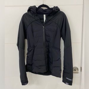 Lululemon Down for it All Jacket